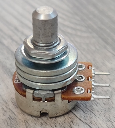 Sandberg EL00045 Tone Pot 50k LIN